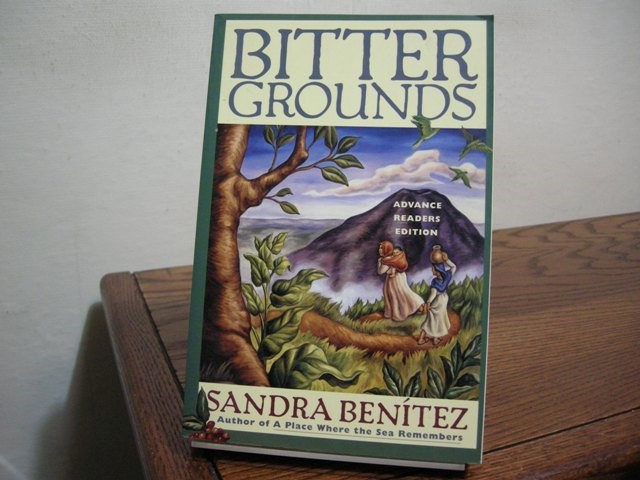 Bitter Grounds