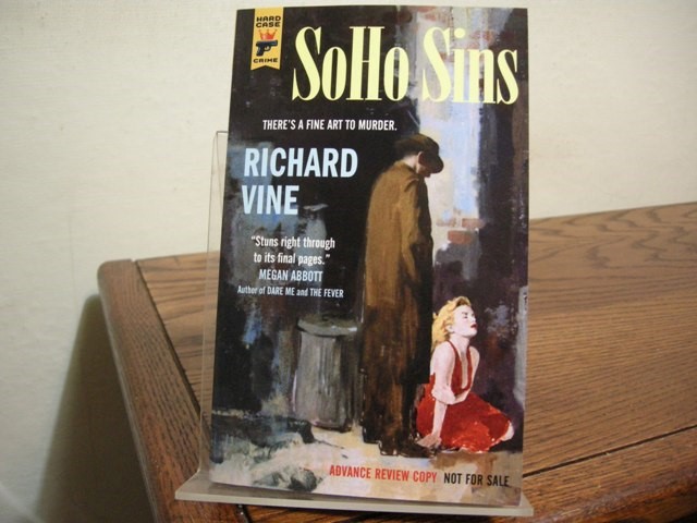 SoHo Sins