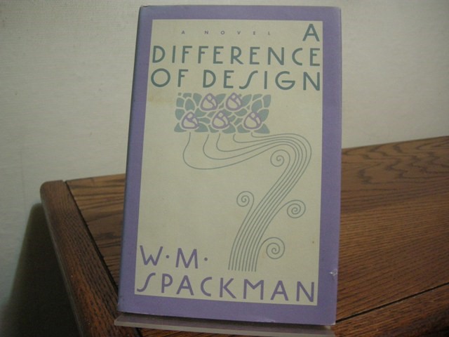 A Difference of Design