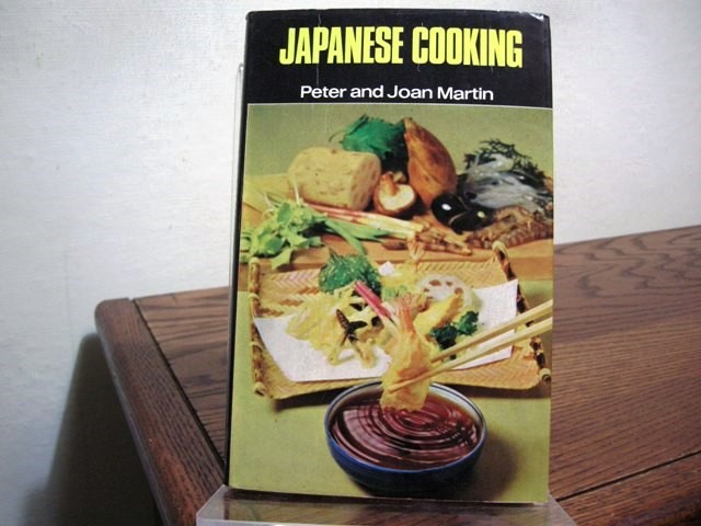 Japanese Cooking