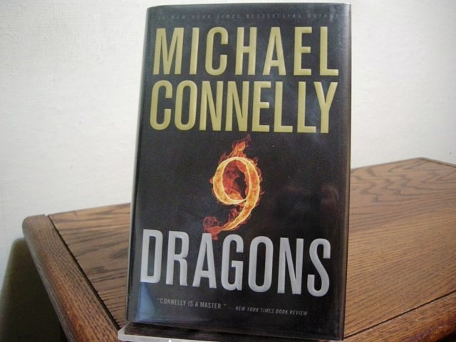 Nine Dragons