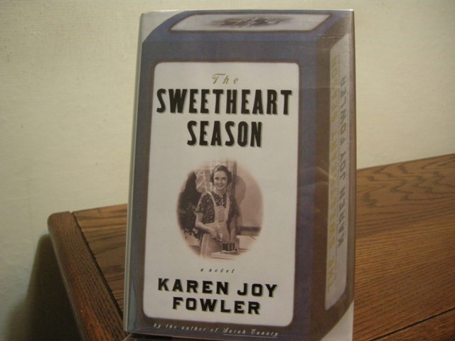 The Sweetheart Season