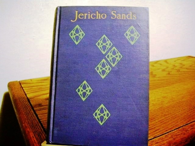 Jericho Sands