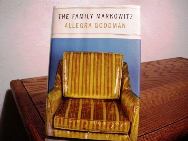 The Family Markowitz