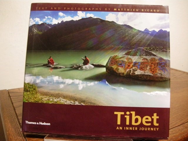 Tibet: An Inner Journey
