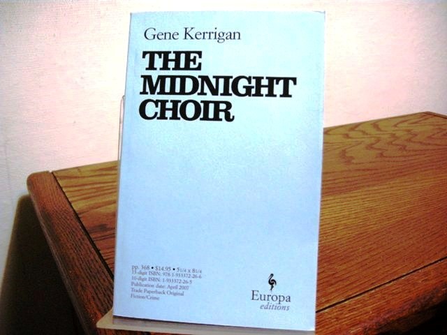 The Midnight Choir