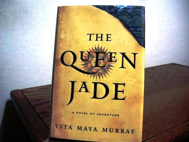 The Queen Jade