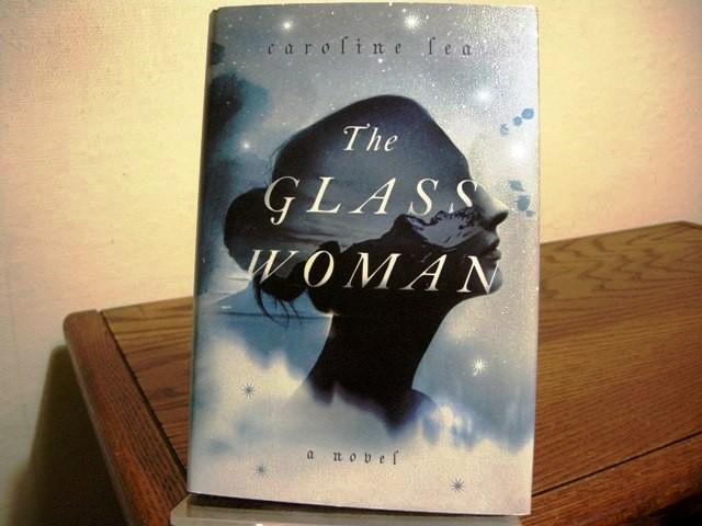 The Glass Woman