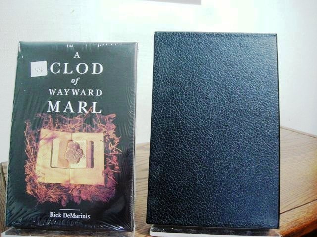 A Clod of Wayward Marl