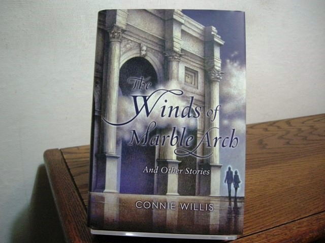 The Winds of Marble Arch and Other Stories A Connie Willis Compendium