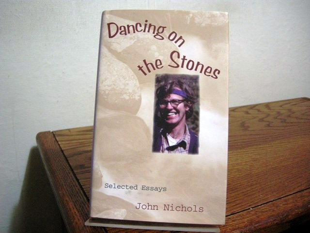 Dancing on the Stones: Selected Essays