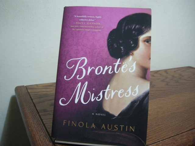 Bronte's Mistress