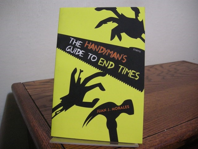 The Handyman's Guide to End Times