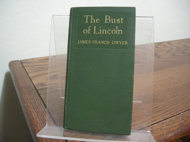 The Bust of Lincoln