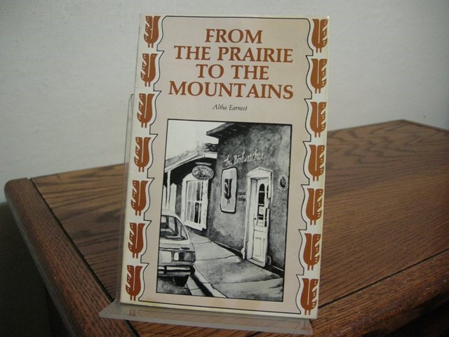 From the Prairie to the Mountains