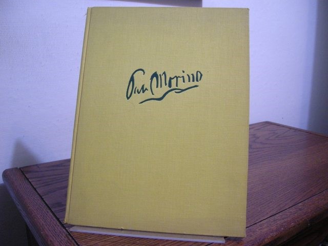 Edmund Pick-Morino