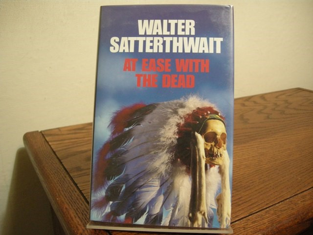 At Ease with the Dead