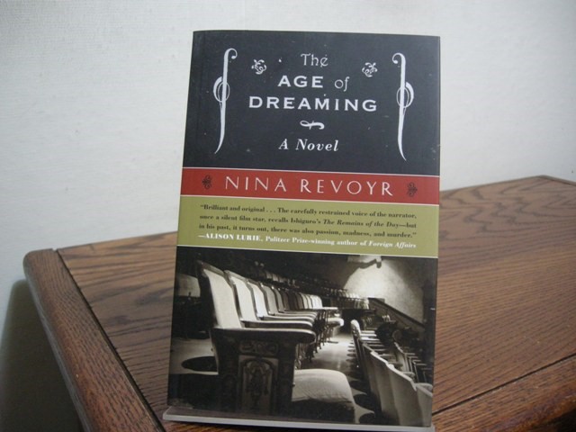 The Age of Dreaming