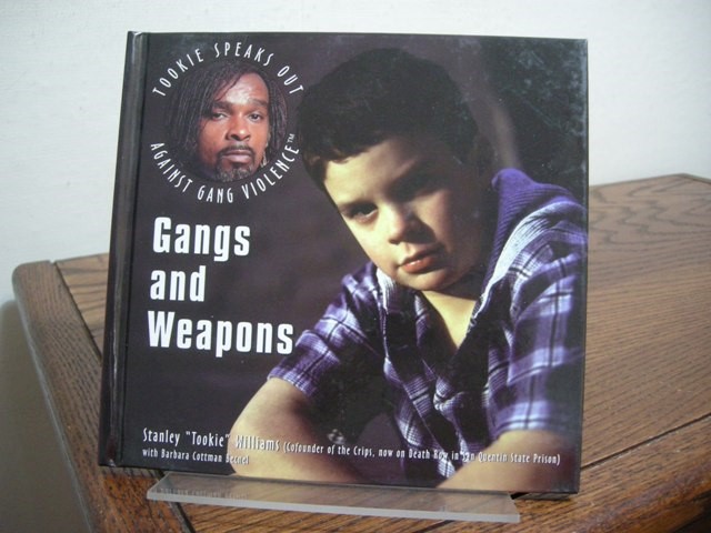 Gangs and Weapons