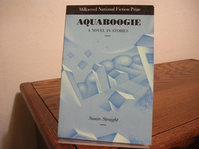 Aquaboogie