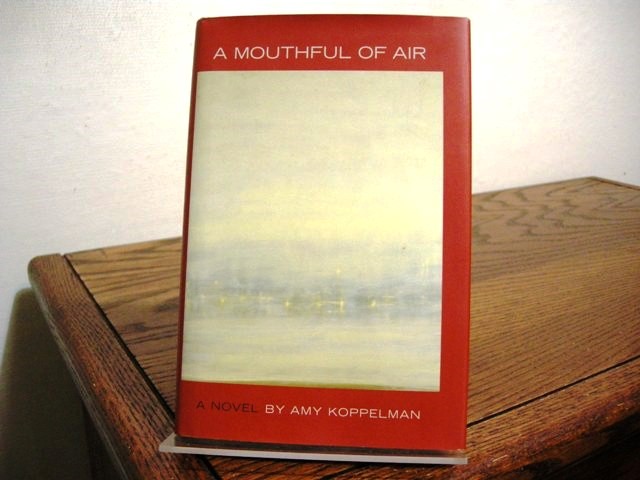 A Mouthful of Air