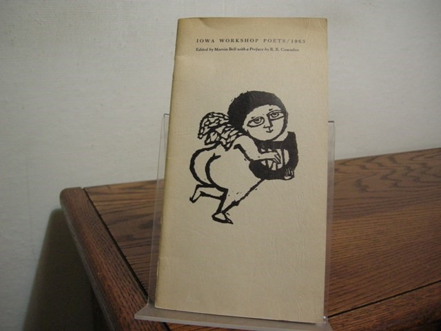 Iowa Workshop Poets/1963