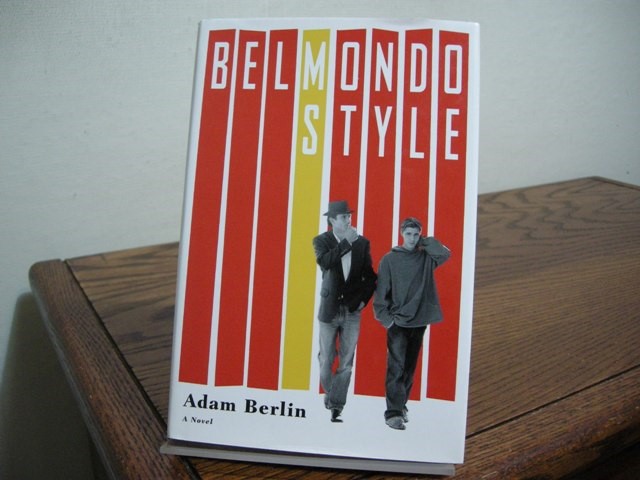 Belmondo Style