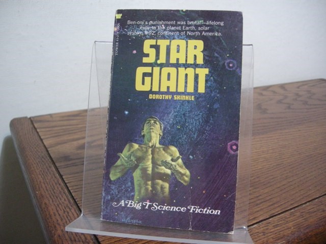 Star Giant