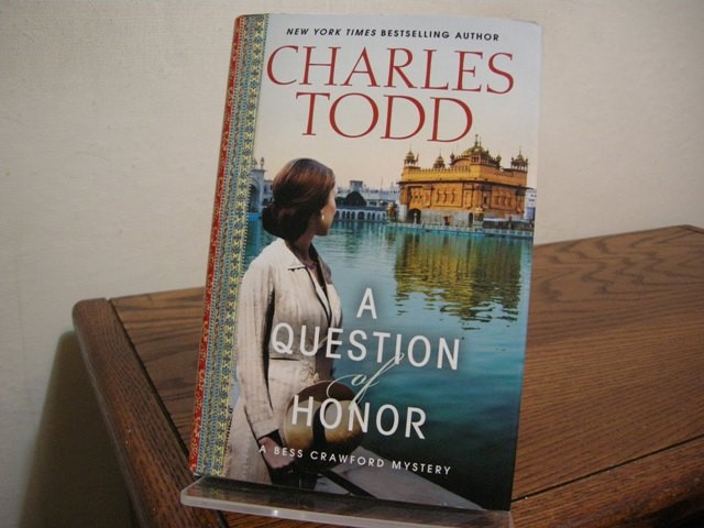 A Question of Honor