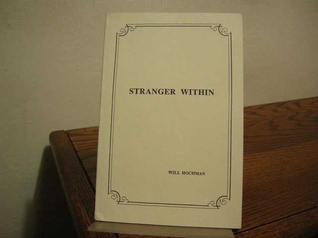 Stranger Within