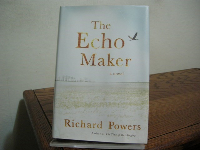 The Echo Maker