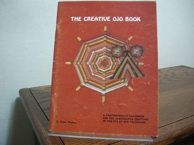 The Creative Ojo Book