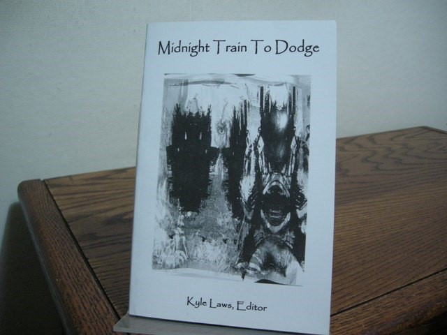 Midnight Train to Dodge