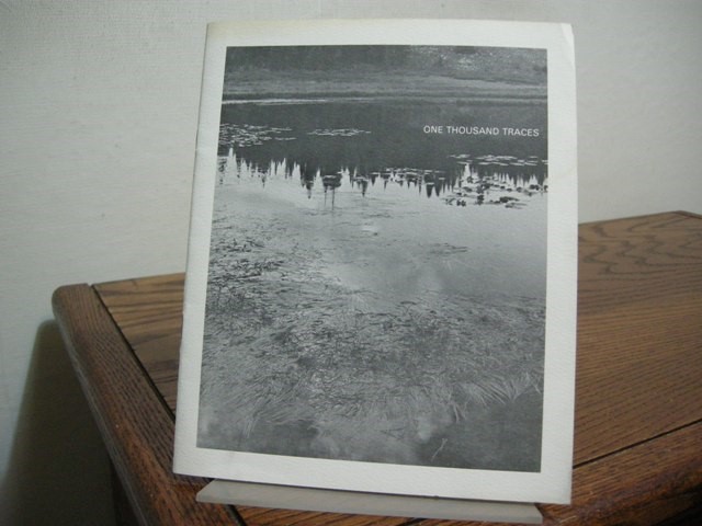 One Thousand Traces