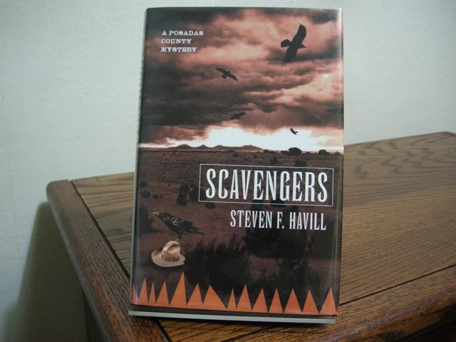 Scavengers