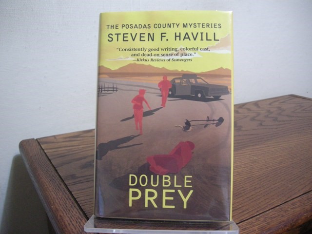 Double Prey