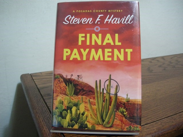 Final Payment