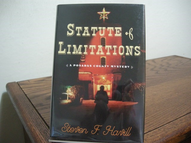 Statute of Limitations