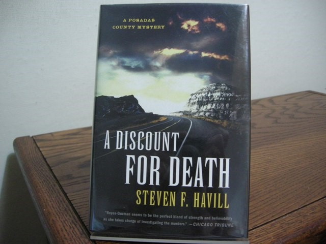 A Discount for Death