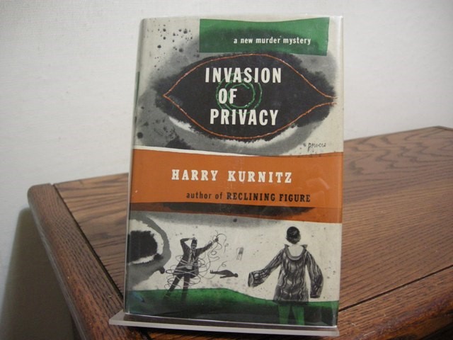 Invasion of Privacy