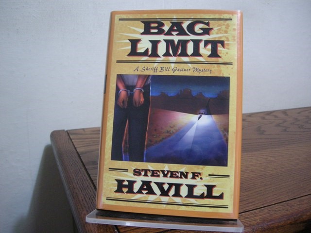 Bag Limit