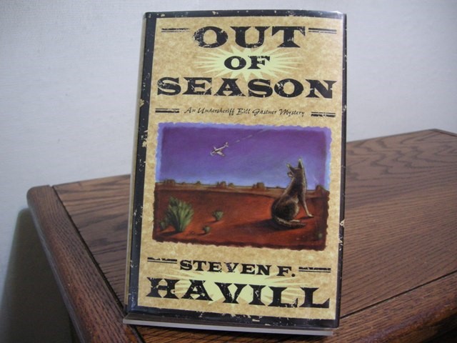 Out of Season