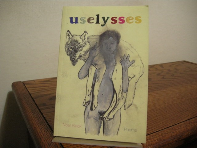 Uselysses
