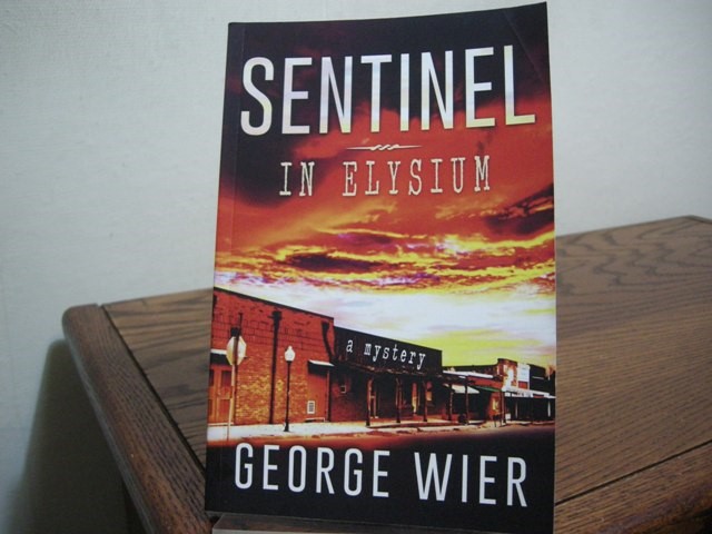 Sentinel in Elysium
