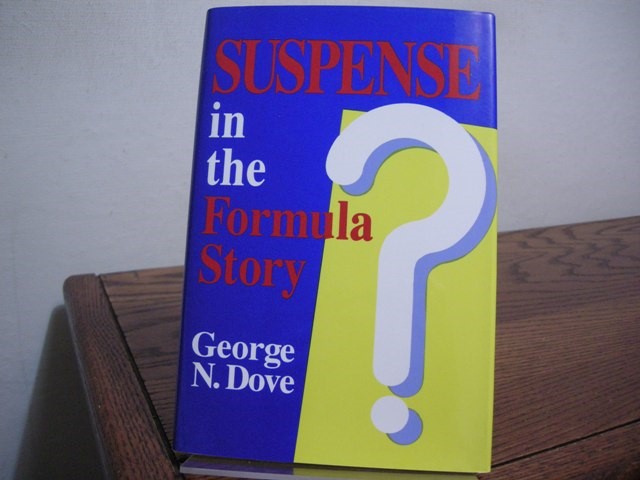 Suspense in the Formula Story