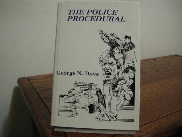 The Police Procedural