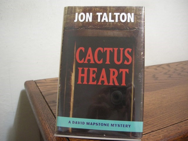 Cactus Heart