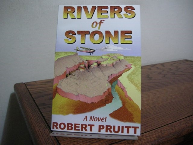 Rivers of Stone