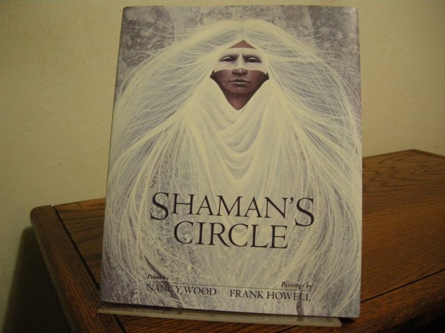 Shaman's Circle