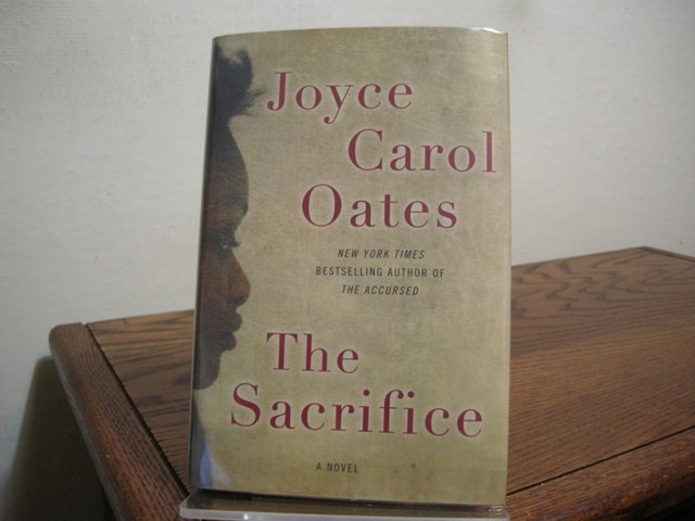 The Sacrifice